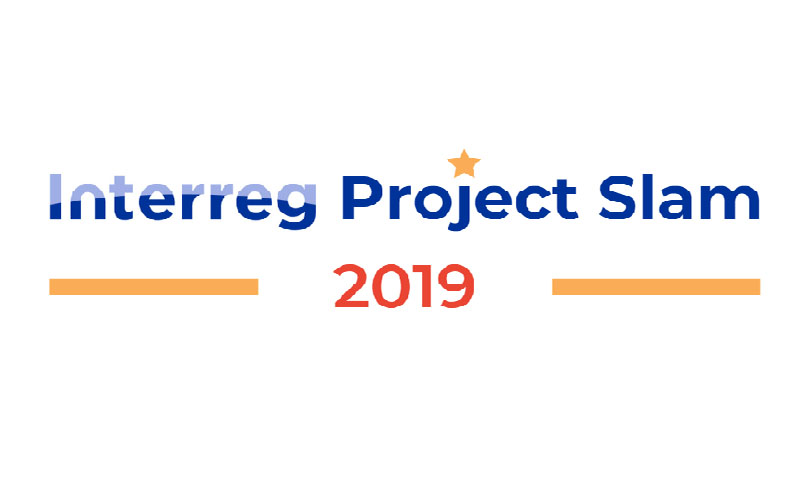 Aristoil Project among the 8 finalists for Interreg Project Slam 2019